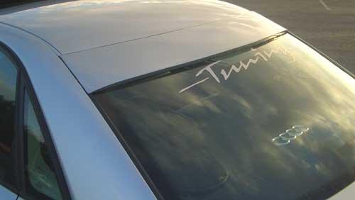 Audi A4 (B5- B6) (94-02) - prodlou�en� st�echy